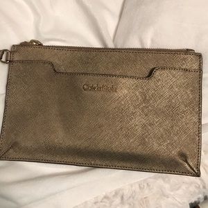 Calvin Klein Wrist wallet
